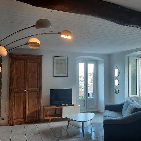 Jc 15 Lejlighed San-Martino-di-Lota Eksteriør billede