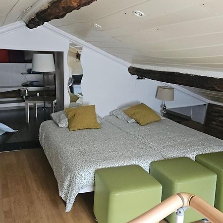 Jc 15 Lejlighed San-Martino-di-Lota Eksteriør billede