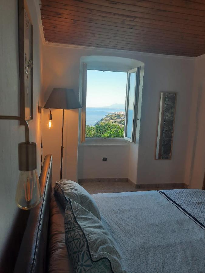 Jc 15 Lejlighed San-Martino-di-Lota Eksteriør billede